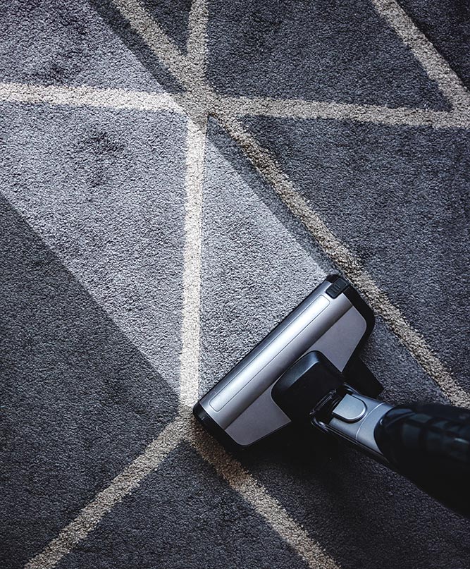 Carpet & Floor cleaning services